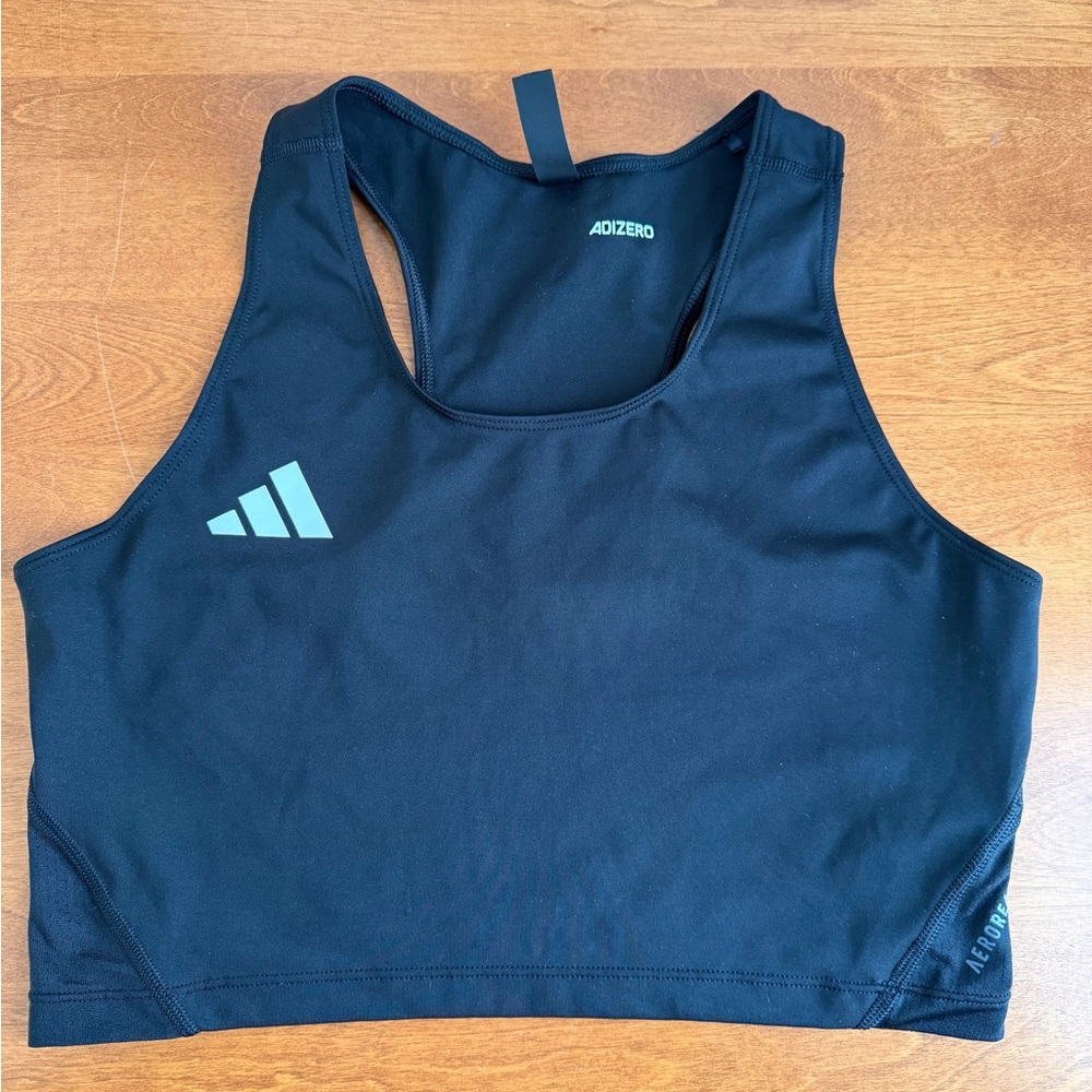 Women's Adidas Workout Top